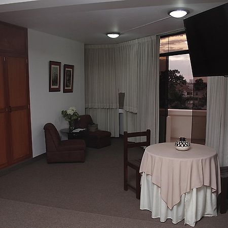 Las Musas Hotel & Casino Chiclayo Bagian luar foto