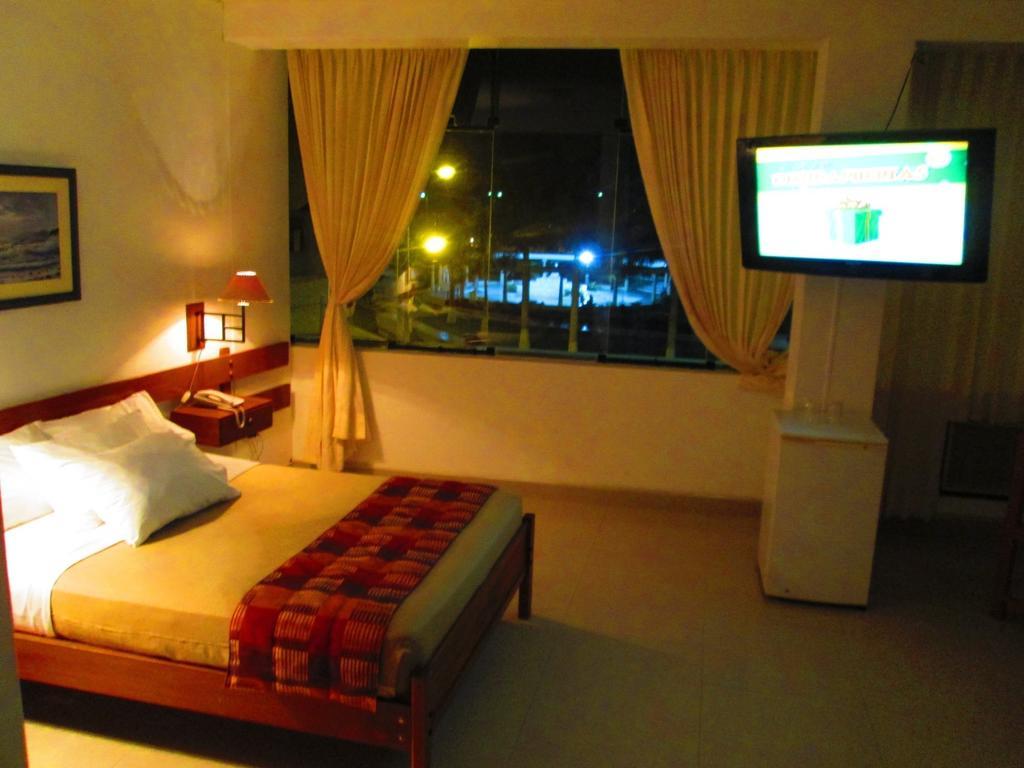Las Musas Hotel & Casino Chiclayo Bagian luar foto